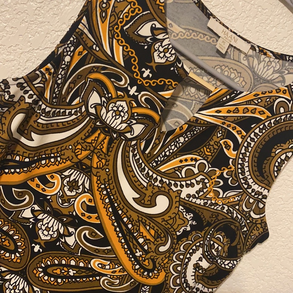 Dress - Picture 2 of 5